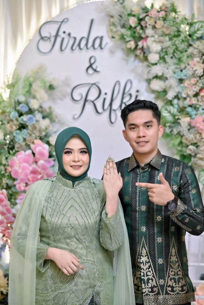 Firda & Rifki (2)