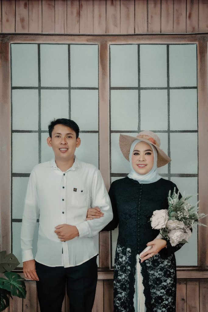 Indah & Renal (12)