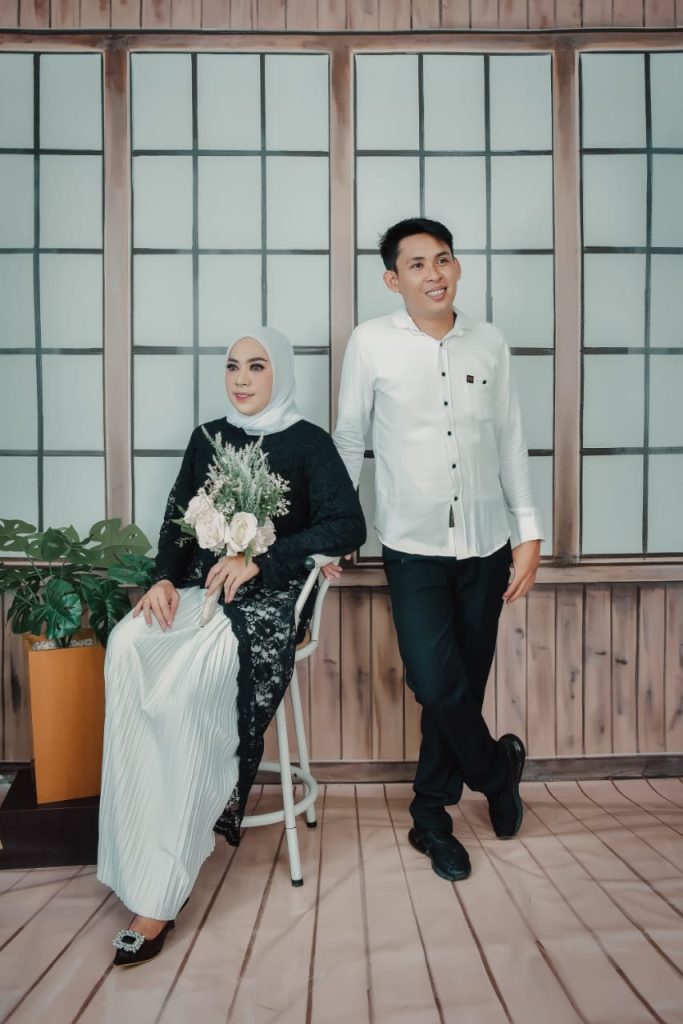 Indah & Renal (3)